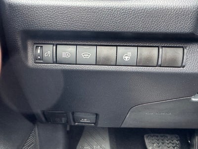 2024 Toyota RAV4 XLE AWD