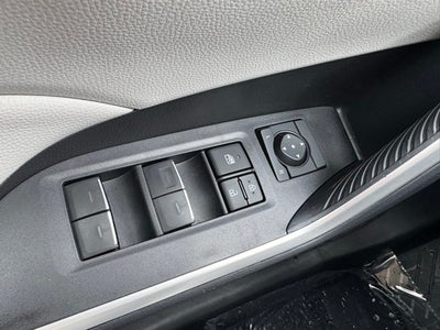 2024 Toyota RAV4 XLE AWD