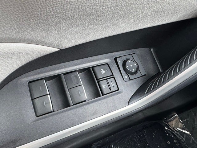2024 Toyota RAV4 XLE AWD