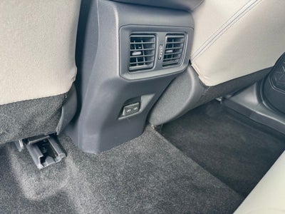 2024 Toyota RAV4 XLE AWD