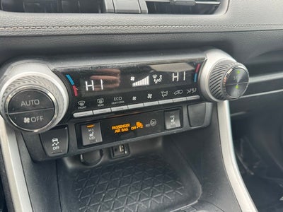 2019 Toyota RAV4 XLE AWD