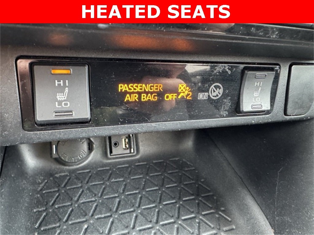 2019 Toyota RAV4 XLE AWD