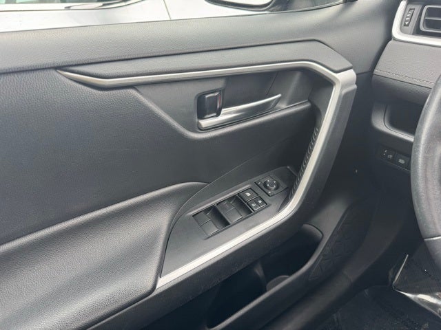 2019 Toyota RAV4 XLE AWD