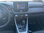 2022 Toyota RAV4 XLE AWD
