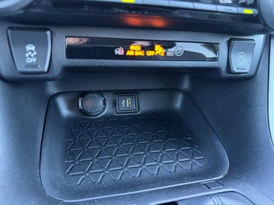 2023 Toyota RAV4 XLE AWD