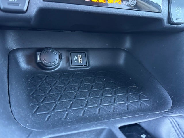 2023 Toyota RAV4 XLE AWD