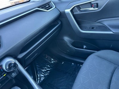 2023 Toyota RAV4 XLE AWD