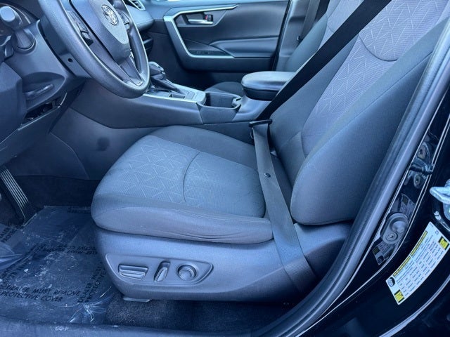 2023 Toyota RAV4 XLE AWD