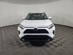 2025 Toyota RAV4 XLE AWD