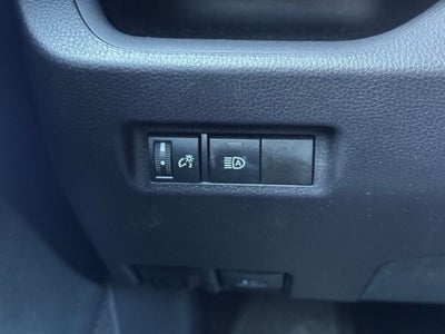 2025 Toyota RAV4 XLE AWD