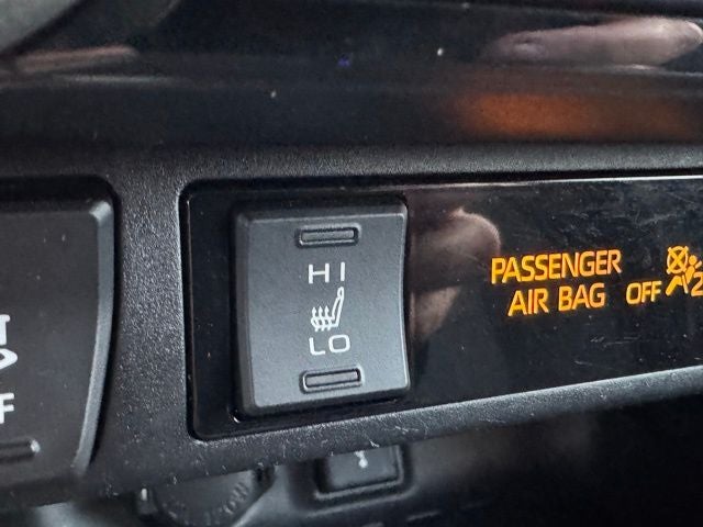 2021 Toyota RAV4 XLE AWD