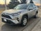 2021 Toyota RAV4 XLE AWD