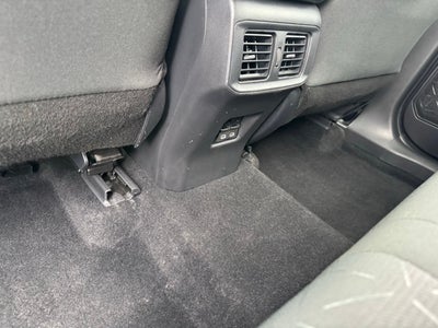 2025 Toyota RAV4 XLE AWD