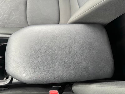 2025 Toyota RAV4 XLE AWD