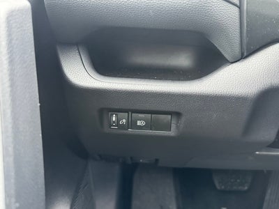 2025 Toyota RAV4 XLE AWD