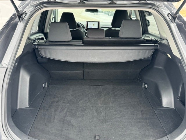 2025 Toyota RAV4 XLE AWD
