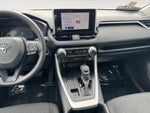 2025 Toyota RAV4 XLE AWD