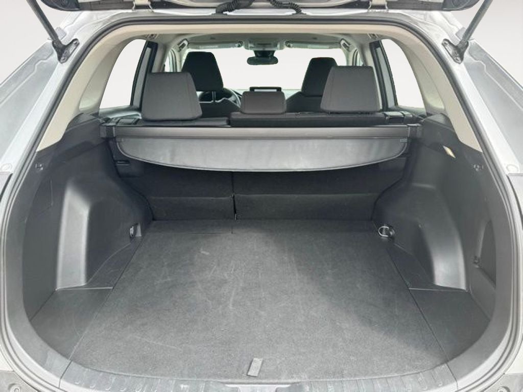 2025 Toyota RAV4 XLE AWD