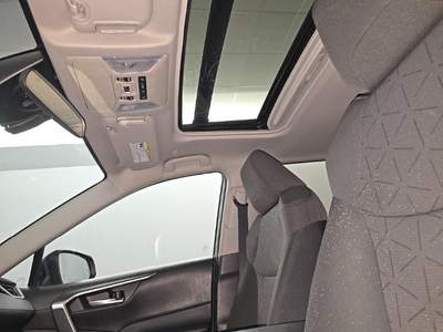 2023 Toyota RAV4 XLE AWD