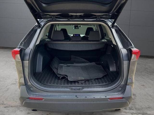2023 Toyota RAV4 XLE AWD