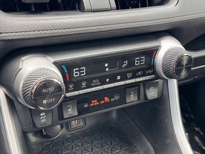 2023 Toyota RAV4 XLE AWD