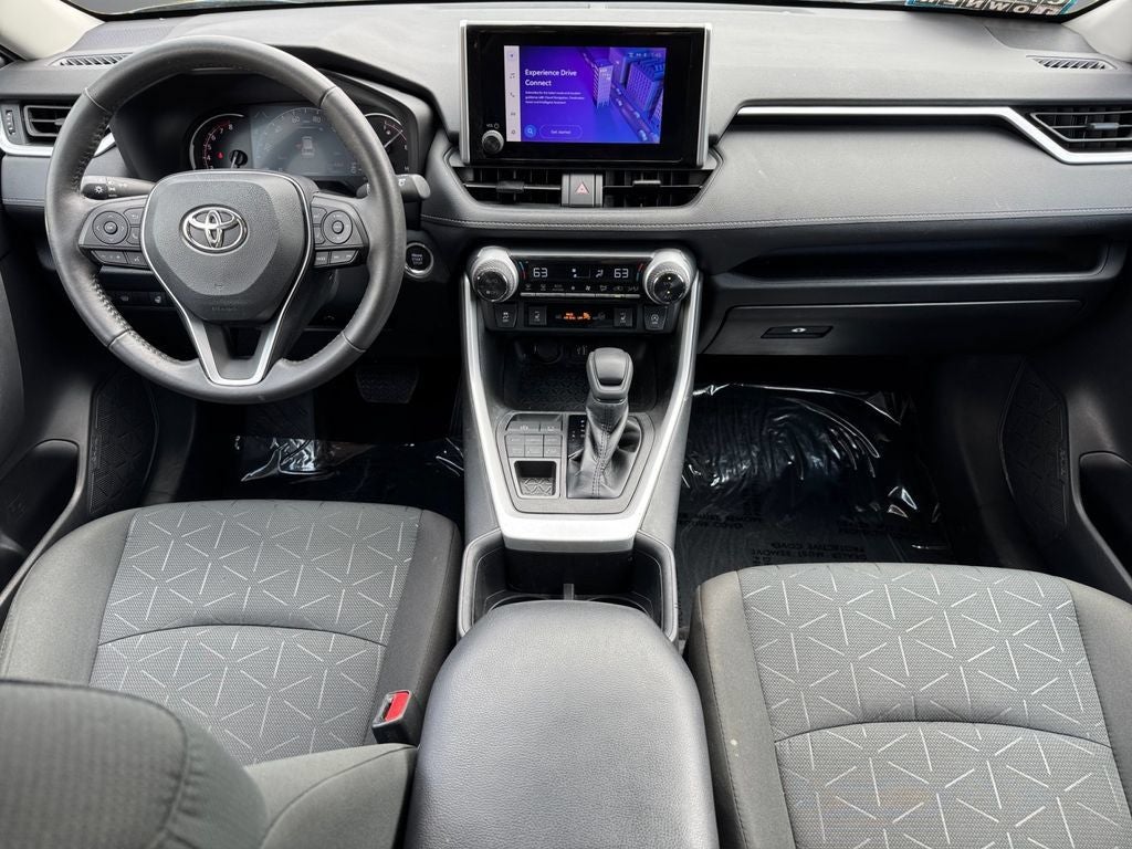 2023 Toyota RAV4 XLE AWD