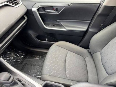 2023 Toyota RAV4 XLE AWD