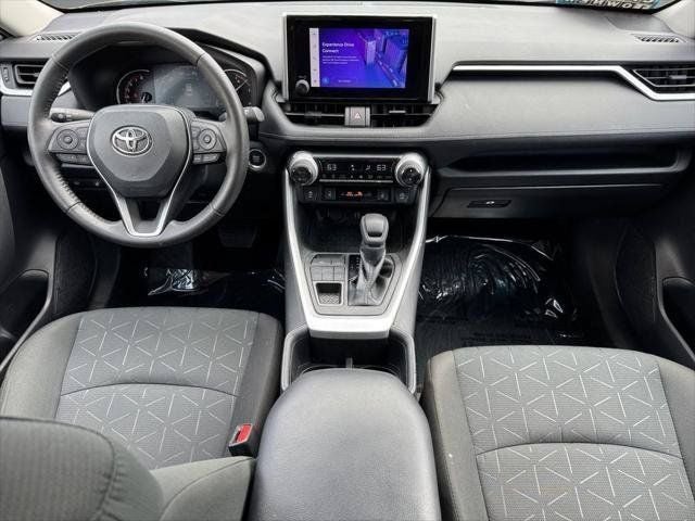 2023 Toyota RAV4 XLE AWD