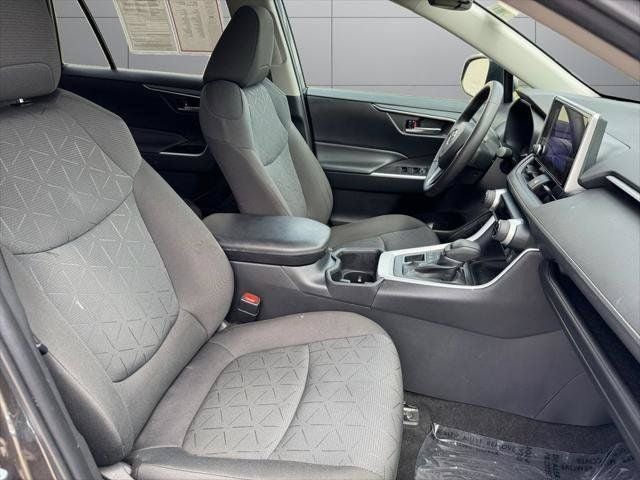 2023 Toyota RAV4 XLE AWD