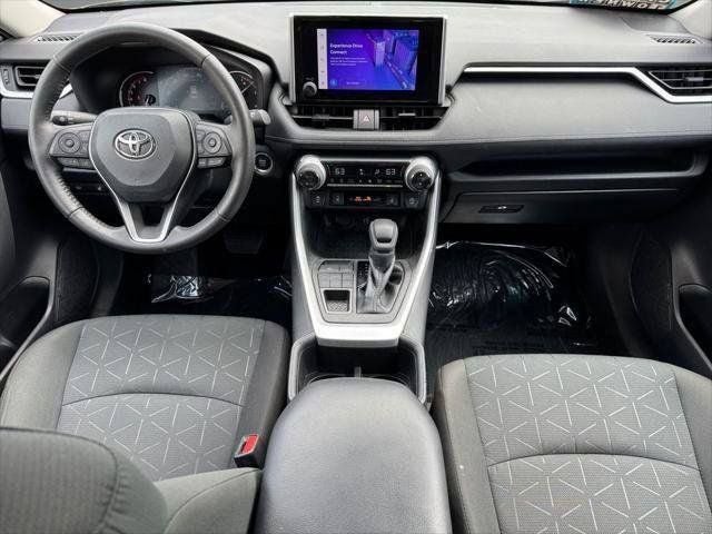 2023 Toyota RAV4 XLE AWD
