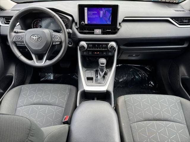 2023 Toyota RAV4 XLE AWD