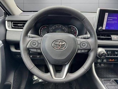 2023 Toyota RAV4 XLE AWD