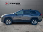 2023 Toyota RAV4 XLE AWD