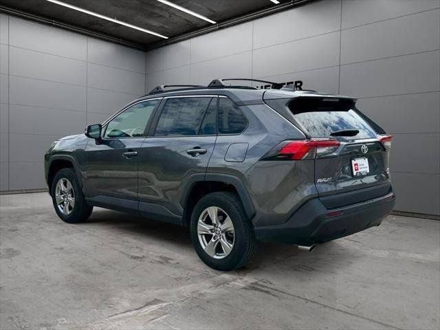 2023 Toyota RAV4 XLE AWD