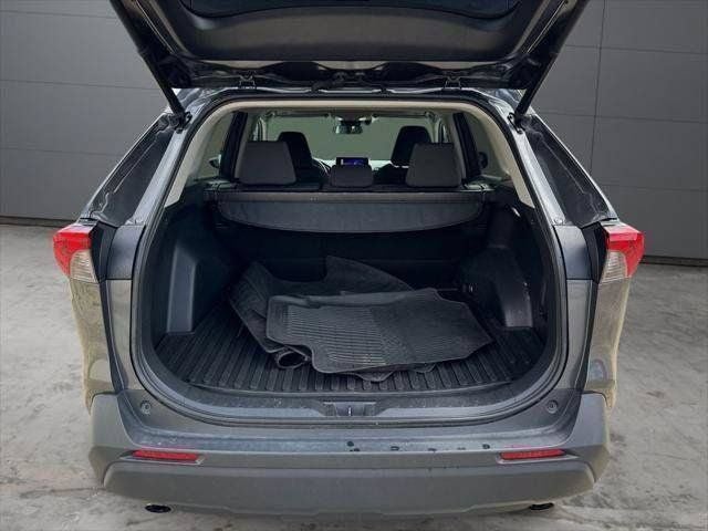 2023 Toyota RAV4 XLE AWD