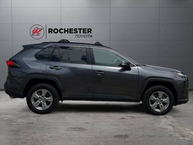 2023 Toyota RAV4 XLE AWD