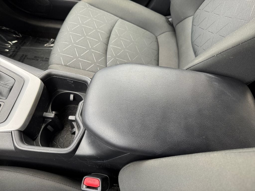 2023 Toyota RAV4 XLE AWD