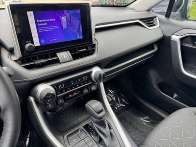2023 Toyota RAV4 XLE AWD