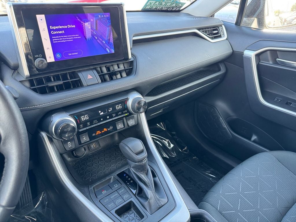 2023 Toyota RAV4 XLE AWD