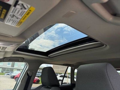 2023 Toyota RAV4 XLE AWD