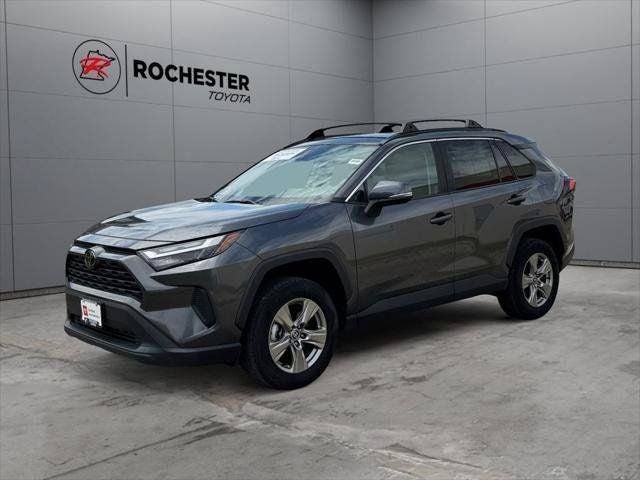 2023 Toyota RAV4 XLE AWD
