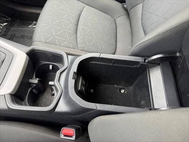2023 Toyota RAV4 XLE AWD