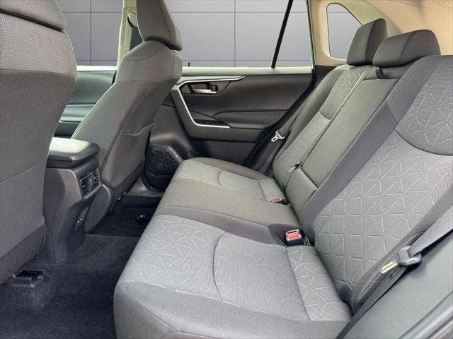 2023 Toyota RAV4 XLE AWD