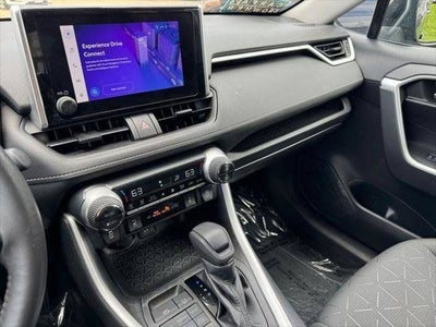 2023 Toyota RAV4 XLE AWD