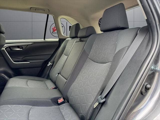 2023 Toyota RAV4 XLE AWD