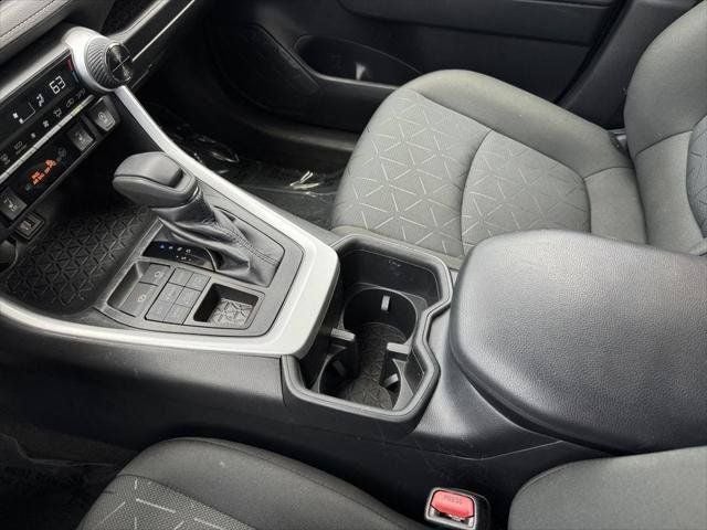 2023 Toyota RAV4 XLE AWD