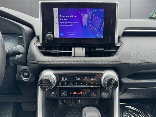 2023 Toyota RAV4 XLE AWD