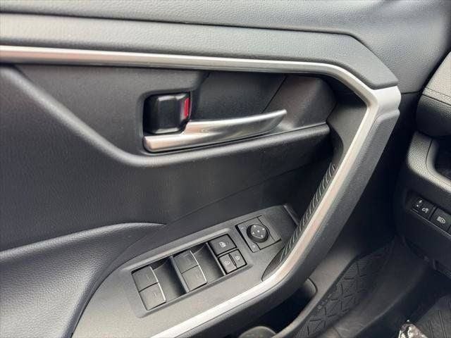 2023 Toyota RAV4 XLE AWD