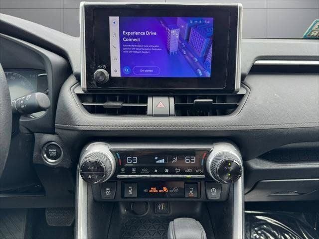 2023 Toyota RAV4 XLE AWD