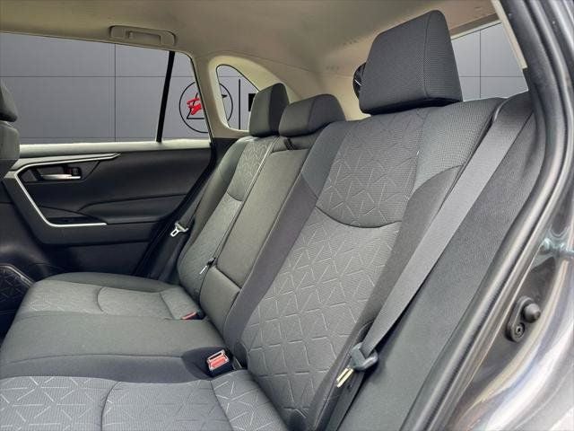 2023 Toyota RAV4 XLE AWD